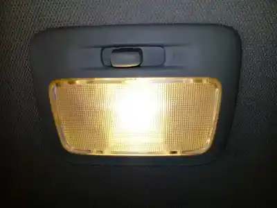 Second-hand car spare part interior light for mitsubishi outlander (gf0) motion 2wd oem iam references 7200b482ya e3-a2-13-2 