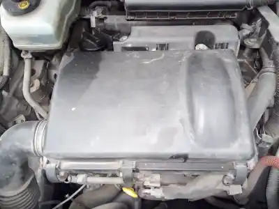 Pièce détachée automobile d'occasion filtre à air pour toyota prius (nhw20) basis références oem iam 