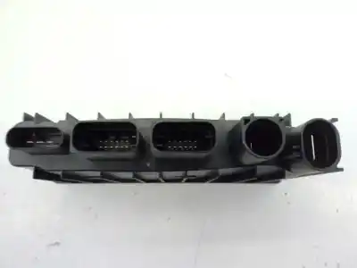 Автозапчастина б/у електронний модуль для bmw serie x1 (f48) sdrive18d посилання на oem iam 858990702 e3-a2-31-3 18576710 Автозапчастина б/у електронний модуль для bmw serie x1 (f48) sdrive18d посилання на oem iam 858990702 e3-a2-31-3 18576710
