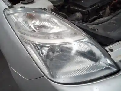 Pièce détachée automobile d'occasion feu droit pour toyota prius (nhw20) basis références oem iam 