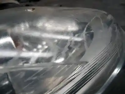 Pièce détachée automobile d'occasion feu droit pour toyota prius (nhw20) basis références oem iam   