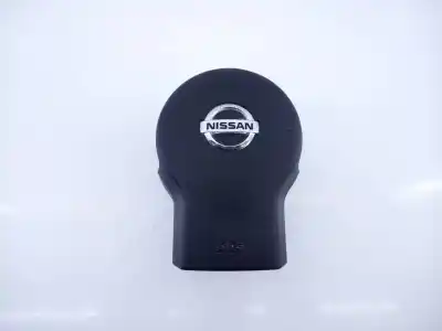 Tweedehands auto-onderdeel airbag voor links voor nissan pathfinder (r51) 2.5 dci xe oem iam-referenties ameb2079190437