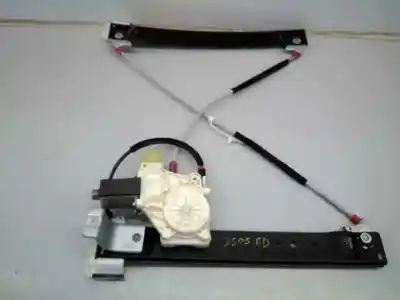 Pièce détachée automobile d'occasion Léve Glace Arrière Droit pour FORD S-MAX (CA1) Limited Edition Références OEM IAM 0130822620 E2-B3-18-2 