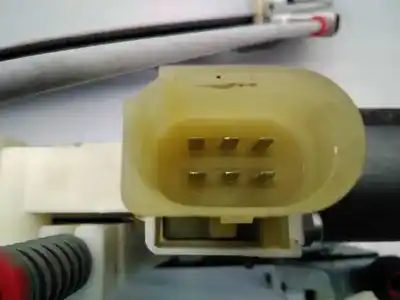 Автозапчасти б/у задний правый стеклорегулятор за ford s-max (ca1) limited edition ссылки oem iam 0130822620 e2-b3-18-2 