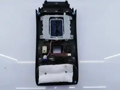 Pezzo di ricambio per auto di seconda mano console centrale per subaru outback (b15) comfort riferimenti oem iam  e2-a5-4-2 