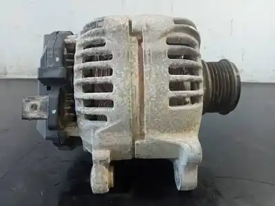 Автозапчастина б/у генератор для seat ibiza (6j5) reference посилання на oem iam 06f903023f p3-b5-2-1 