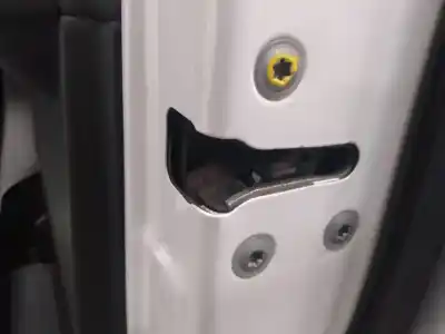 Tweedehands auto-onderdeel deurslot rechts voor voor nissan pathfinder (r51) 2.5 dci xe oem iam-referenties 