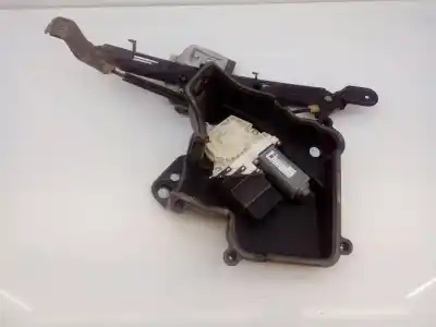 İkinci el araba yedek parçası Arka Sol Cam Regülatörü için SEAT LEON (1P1) FR OEM IAM referansları 1P0839461A E1-B6-20-1 1P0839401E