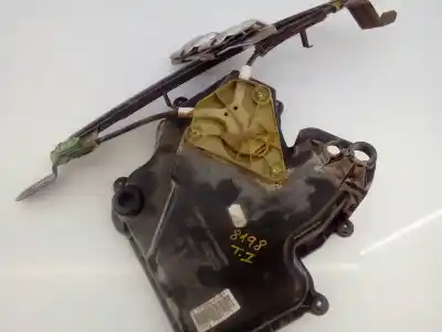 Pezzo di ricambio per auto di seconda mano alzacristalli posteriore sinistro per seat leon (1p1) fr riferimenti oem iam 1p0839461a e1-b6-20-1 1p0839401e