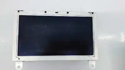 Second-hand car spare part gps navigation system for opel astra j lim. sport oem iam references 13346052 e3-a5-32-1 13346098