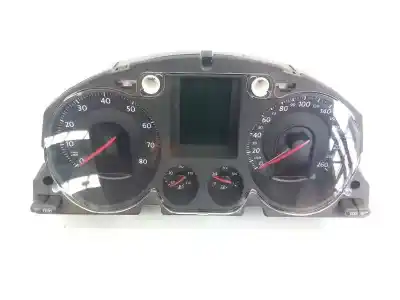 Автозапчасти б/у приборная доска за VOLKSWAGEN PASSAT BERLINA (3C2) Advance ссылки OEM IAM 3C0920871D E2-A1-4-3 