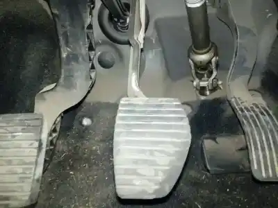 Pièce détachée automobile d'occasion Pédale De Frein pour CITROEN C3 Tonic Références OEM IAM   