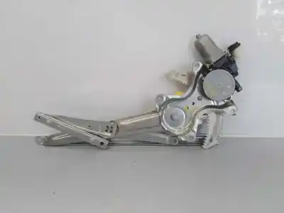 Автозапчасти б/у регулятор стекла переднего левого за mitsubishi outlander (gf0) motion 2wd ссылки oem iam 5713a343