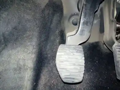 Pièce détachée automobile d'occasion Pédale D'embrayage pour CITROEN C3 Tonic Références OEM IAM   