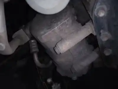 Pièce détachée automobile d'occasion compresseur de climatisation pour toyota prius (nhw20) basis références oem iam 