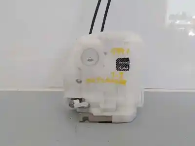 Second-hand car spare part Rear Left Door Lock for MITSUBISHI OUTLANDER (GF0) Motion 2WD OEM IAM references 5745A345 E2-B4-35-1 