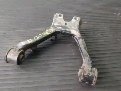 Recambio de automóvil de segunda mano de brazo suspension superior delantero derecho para mitsubishi montero (v80/v90) 3.2 di-d edition 25 referencias oem iam mr519398