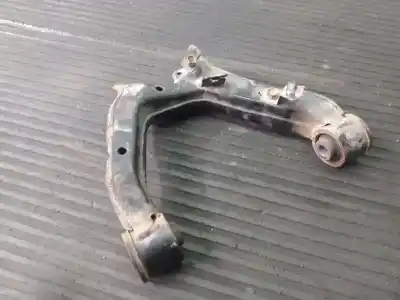 Автозапчасти б/у передний правый верхний рычаг подвески за mitsubishi montero (v80/v90) 3.2 di-d edition 25 ссылки oem iam mr519398 p1-a4-24 