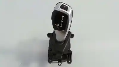 Second-hand car spare part gear lever for bmw serie 3 lim. (f30) 320d efficientdynamics edition oem iam references 929689601