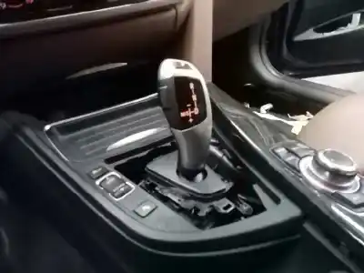 Автозапчасти б/у рычаг переключения передач за bmw serie 3 lim. (f30) 320d efficientdynamics edition ссылки oem iam 929689601 e3-a2-34-1 