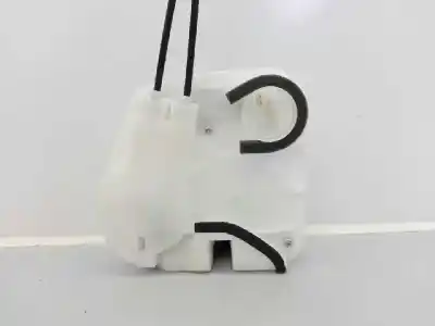 Автозапчасти б/у замок передней правой двери за mitsubishi outlander (gf0) motion 2wd ссылки oem iam a047218 e2-b4-40-1 