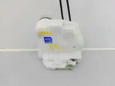 Автозапчасти б/у замок передней правой двери за mitsubishi outlander (gf0) motion 2wd ссылки oem iam a047218 e2-b4-40-1 