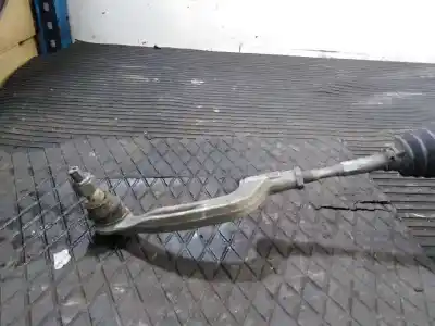 Автозапчастина б/у рульмова рейка для infiniti q30 2.2d premium 170 cv / 125 kw посилання на oem iam 3153410412 p1-b8-34 0914602000031534104674