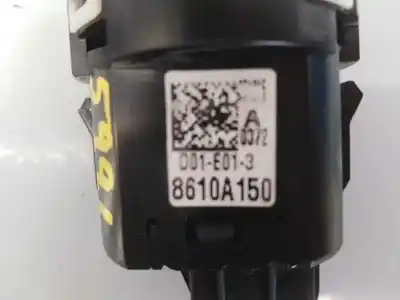 Автозапчасти б/у противоугонное устройство за mitsubishi outlander (gf0) motion 2wd ссылки oem iam 6370b449 e3-a2-13-2 