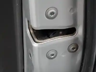 Pièce détachée automobile d'occasion serrure de porte avant droite pour toyota prius (nhw20) basis références oem iam 