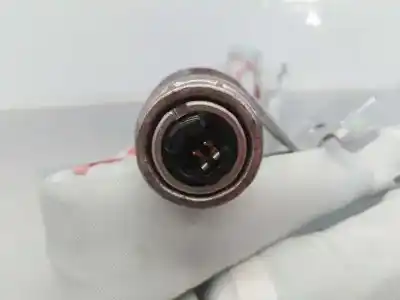 Second-hand car spare part front left curtain airbag for mitsubishi outlander (gf0) motion 2wd oem iam references 7030a361 e2-b4-39-2 