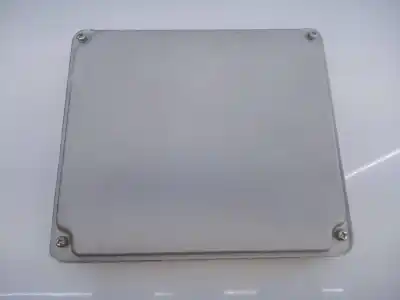 Pièce détachée automobile d'occasion calculateur moteur ecu pour toyota prius (nhw20) basis références oem iam 8966147120 e3-b2-18-5 2751005471