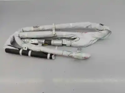 Автозапчастина б/у передня права подушка безпеки для mitsubishi outlander (gf0) motion 2wd посилання на oem iam 7030a362 e2-b4-34-1 b9761njazu30