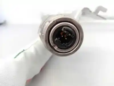 Автозапчастина б/у передня права подушка безпеки для mitsubishi outlander (gf0) motion 2wd посилання на oem iam 7030a362 e2-b4-34-1 b9761njazu30