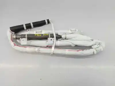 Автозапчастина б/у передня права подушка безпеки для mitsubishi outlander (gf0) motion 2wd посилання на oem iam 7030a362 e2-b4-34-1 b9761njazu30