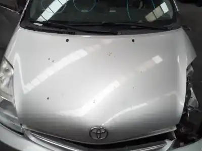 Pièce détachée automobile d'occasion capot pour toyota prius (nhw20) basis références oem iam 