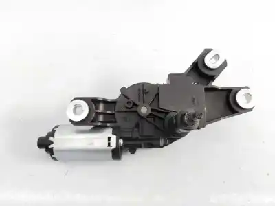 Peça sobressalente para automóvel em segunda mão motor do limpador traseiro por volkswagen scirocco (137) 1.4 tsi (90kw) referências oem iam 1k8955711