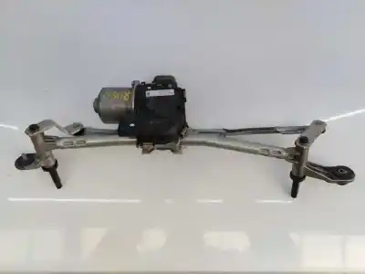 Pièce détachée automobile d'occasion moteur d'essuie-glace avant pour peugeot 3008 gt line références oem iam 3397022076 e1-a4-20-2 9824762480