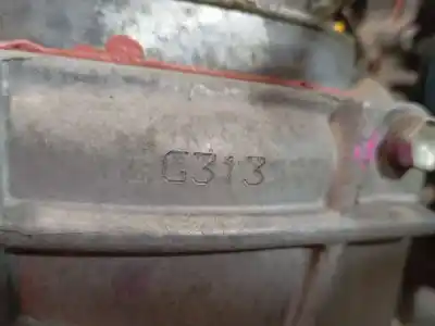 Gebrauchtes Autoersatzteil getriebe zum toyota prius (nhw20) basis oem-iam-referenzen 3cm m1-b2-118 g313