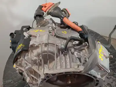 Gebrauchtes Autoersatzteil getriebe zum toyota prius (nhw20) basis oem-iam-referenzen 3cm m1-b2-118 g313
