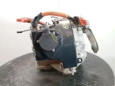 Gebrauchtes Autoersatzteil getriebe zum toyota prius (nhw20) basis oem-iam-referenzen 3cm m1-b2-118 g313