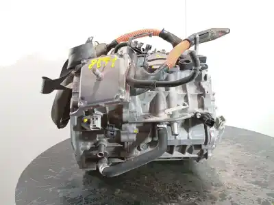 Gebrauchtes Autoersatzteil getriebe zum toyota prius (nhw20) basis oem-iam-referenzen 3cm m1-b2-118 g313