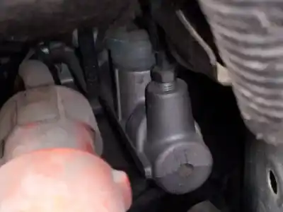 Pièce détachée automobile d'occasion pompe de frein pour toyota prius (nhw20) basis références oem iam 