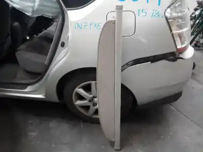 Pièce détachée automobile d'occasion plage arrière pour toyota prius (nhw20) basis références oem iam 