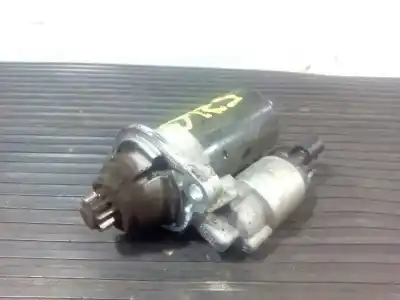 Second-hand car spare part Starter Motor for VOLKSWAGEN SCIROCCO (137) 1.4 TSI (90kW) OEM IAM references 02Z911023E  0001121408
