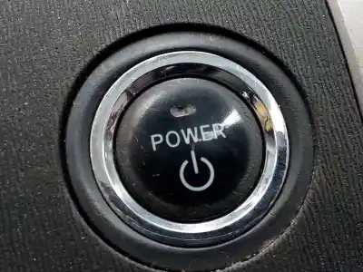Pièce détachée automobile d'occasion commutateur d'allumage pour toyota prius (nhw20) basis références oem iam 