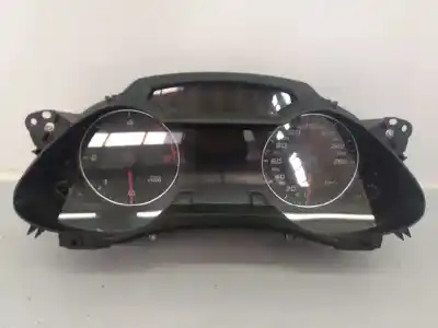 Tweedehands auto-onderdeel instrumentenpaneel voor audi a4 berlina (b8) básico oem iam-referenties 8k0920900j