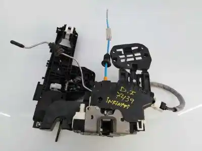 Pezzo di ricambio per auto di seconda mano  per INFINITI Q30  Riferimenti OEM IAM 806115DM0A E2-A4-10-1 2016012720374