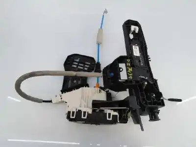 İkinci el araba yedek parçası sol ön kapi kilidi için infiniti q30 2.2d premium 170 cv / 125 kw oem iam referansları 806115dm0a e2-a4-10-1 2016012720374