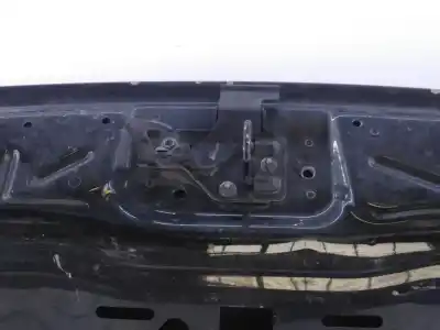 Pezzo di ricambio per auto di seconda mano cofano per porsche cayenne (typ 9pa) s riferimenti oem iam  e5-a4-8 