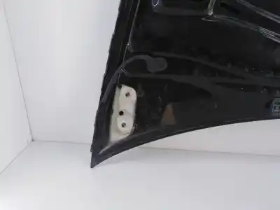 Pezzo di ricambio per auto di seconda mano cofano per porsche cayenne (typ 9pa) s riferimenti oem iam  e5-a4-8 